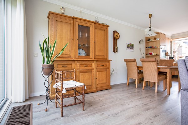 Foto - Te koop: Pieter Taemszstraat 4, 1135 HG Edam
